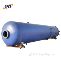 Air Scrubber FRP absorption tower, chemical plant absorption tower scrubber Manufactory